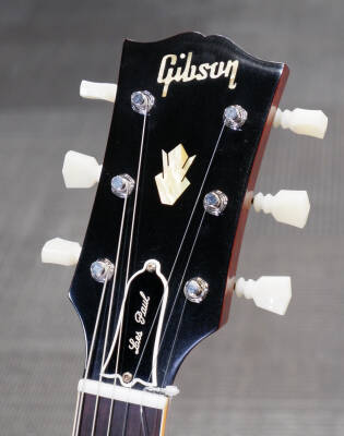 Store Special Product - Gibson Custom Shop - 1961 Les Paul SG Standard VOS Reissue